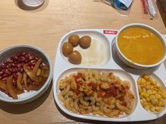 -大师兄·西北小馆(北站缤果空间店)
