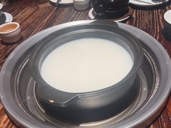 -大良毋米粥(锦龙路总店)