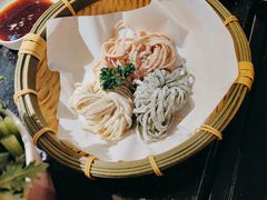 -捞王猪肚鸡火锅(财富中心店)