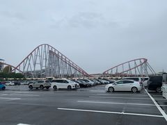 -三井奥特莱斯购物城(爵士之梦长岛店)