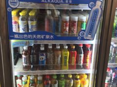 -美宜佳(西水东店)