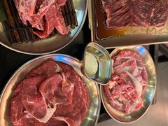 -西塔老太太泥炉烤肉(上海七宝领展广场店)