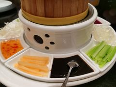 -新南华大酒店(长寿店)