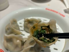 -双合园·海鲜水饺青岛菜(万佳广场店)