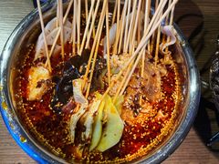 -肖四女乐山跷脚牛肉(南汇大学城生活广场店)