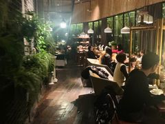 -肴约·花园式餐厅(湖里店)