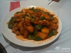 3-稻香酒家·33年老字号·港式粤菜(富邦中心店)