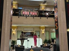 -国际饭店·原点咖啡吧ORIGIN CAFE&BAR
