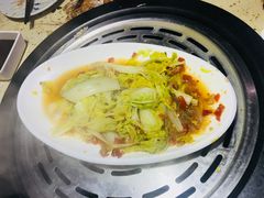 -船梆煮•蒸汽海鲜·炉火烤肉(五四广场店)