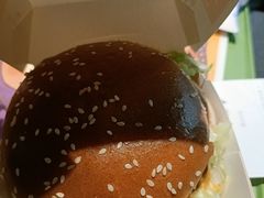 -麦当劳(凯德MALL太阳宫店)