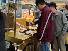 -UH祐禾(上海五角场万达店)