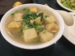 豆泡汤-护国寺小吃(机场店)