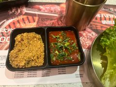 -炭之家·齐齐哈尔非遗烤肉·鲜切直供(中央大街店)
