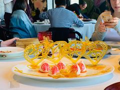 -三号黄浦会Canton Table