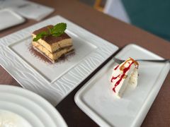 -BaBBo巴博意大利餐厅