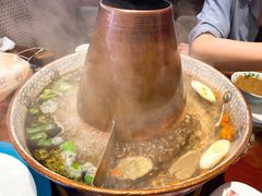 -1078號老北京涮肉(松柏店)