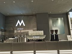 -M Stand(成都COSMO店)
