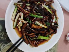 -蘭心餐厅(进贤路店)