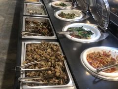 -好伦哥(温都水城店)