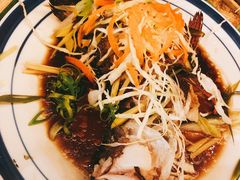 -茉莉.Red Crab