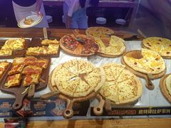 -比格比萨自助(延庆万达广场店)