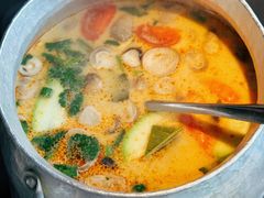 -大头虾越式风味餐厅(光明广场店)