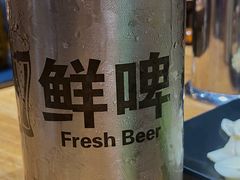 -高丽屯炭火烤肉店