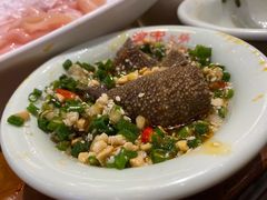 -渝宗老灶火锅(时代天街店)