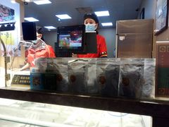 -小李烧鸡(西北角总店)