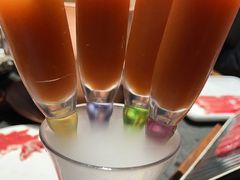 -东来顺(非遗·清真火锅·盛世广场店)