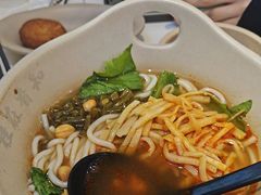 -桂在香知桂林米粉(南岗松雷店)