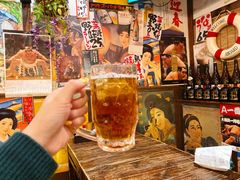 -平成屋·午肴夜酒(四川北路店)