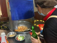 -潭州老友灶台鸡·竹屋老灶(光明E城店)
