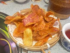 -阿婆情腊排骨火锅(金虹路店)