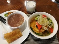 -中国饭店-餐厅