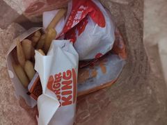 -汉堡王(兰州中心店)