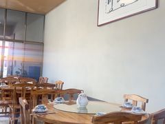 -美顺香食府鱼头老店(雪野湖店)