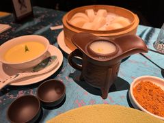 -茶人村·宫廷私厨(奥体印象城店)