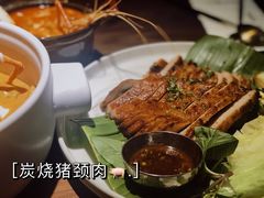 -星叶·东南亚料理(宁波万象汇店)