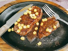 -悦荟T 骨牛排(松江店)