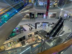 -凯德广场(学府店)