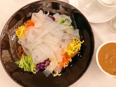 -大铁勺新津菜(中北永旺店)