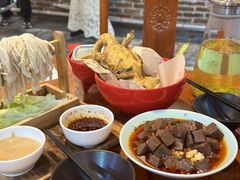 -醉长安(南门总店)