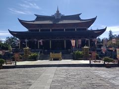 -天龙八部武侠城