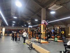 -AFTERWORK健身(临平银泰inPARK店)