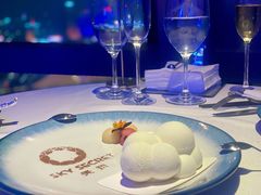 -天玑高空江景餐厅&酒吧Sky Secret Restaurant&Bar
