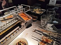 -很久以前羊肉串(南京路第一百货店)