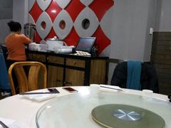-小放牛炒菜馆(裕华东路店)