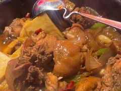 -令狐冲·炭烤活鱼(宝龙店)