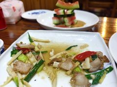 -下梅人家土菜馆(历史文化餐厅度假区店)